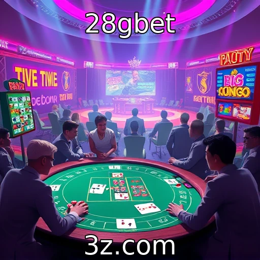 Jogos de realidade aumentada atraem novos públicos - 28gbet