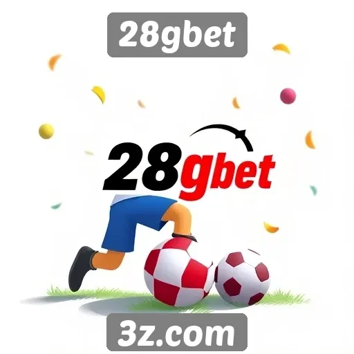 Análise das opções de apostas no 28gbet