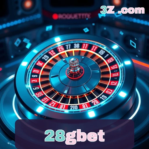 28gbet Bônus Especiais