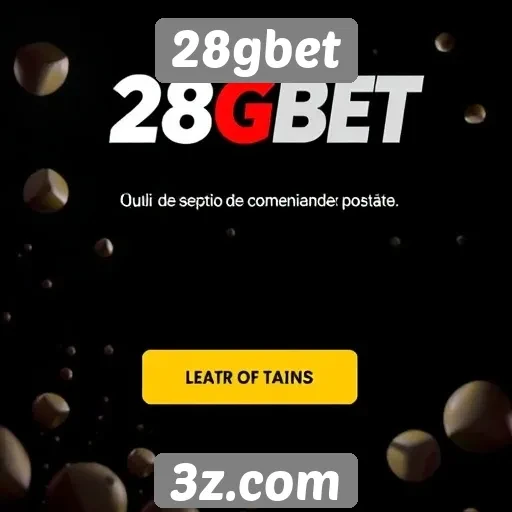 Promoções e bônus no 28gbet para novos usuários