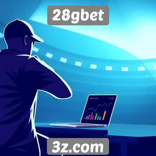 Comparação das plataformas de apostas do 28gbet