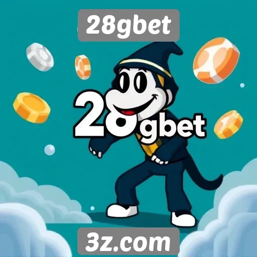 Avaliação do catálogo de jogos no 28gbet