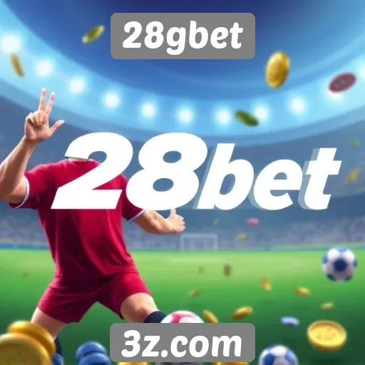 Avaliação das opções de jogos disponíveis no 28gbet