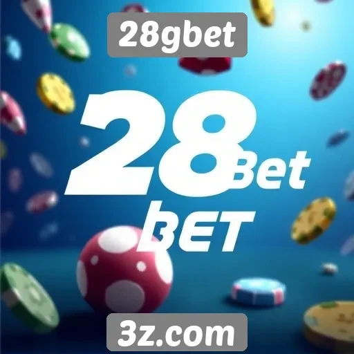 Análise da variedade de jogos disponíveis no 28gbet