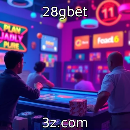 Desafios da indústria de jogos em tempos de pandemia - 28gbet