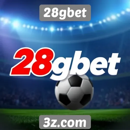 28gbet oferece promoções para novos jogadores