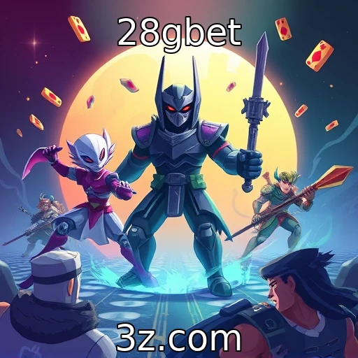 Desenvolvedores independentes ganham destaque na indústria | 28gbet