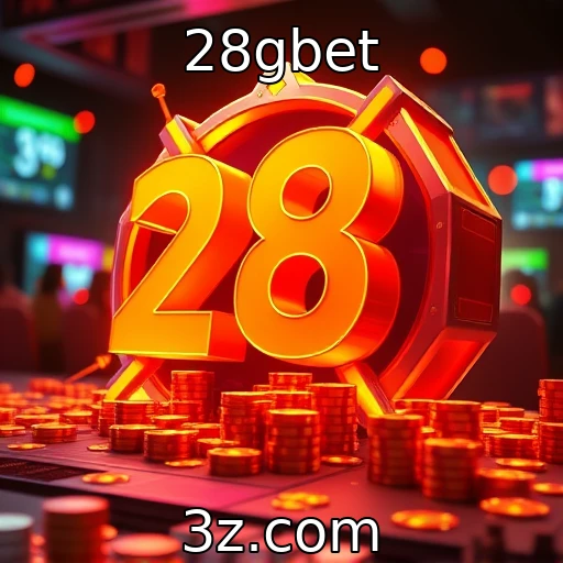 Aumento de investimentos em tecnologia de jogos : 28gbet