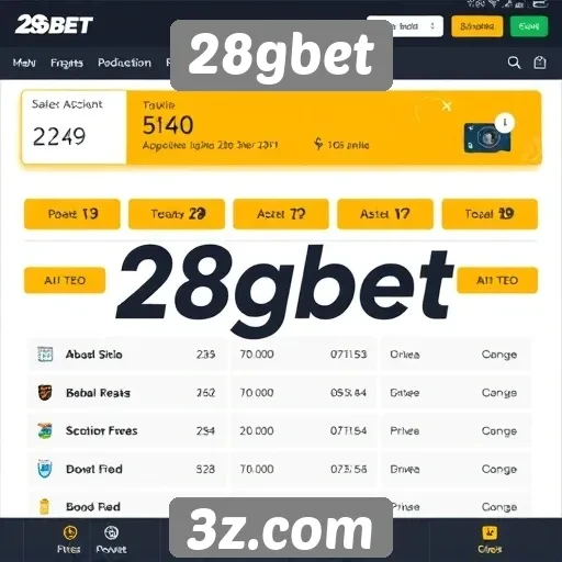 Aspectos legais e regulamentação do 28gbet