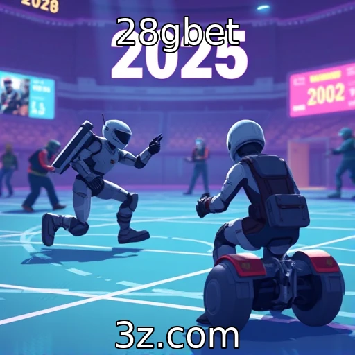 Perspectivas de crescimento para jogos móveis em 2025 | 28gbet