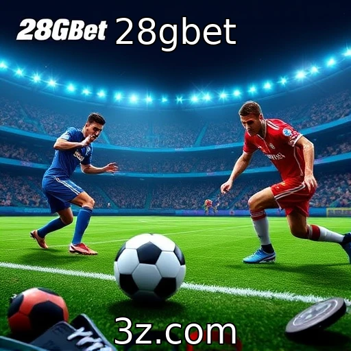 Apostas online crescem no mercado de jogos - 28gbet