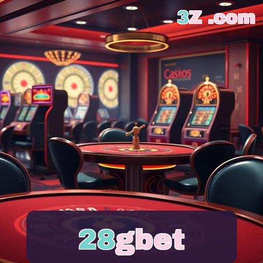 28gbet: A Seção Paga que Revoluciona o Jogo Online