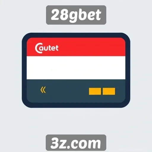 Métodos de pagamento disponíveis no 28gbet