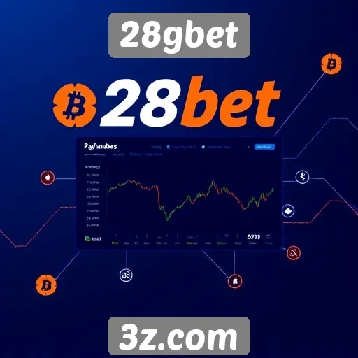 Como funciona o sistema de pagamentos do 28gbet