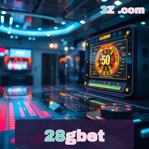 28gbet Plataforma Completa