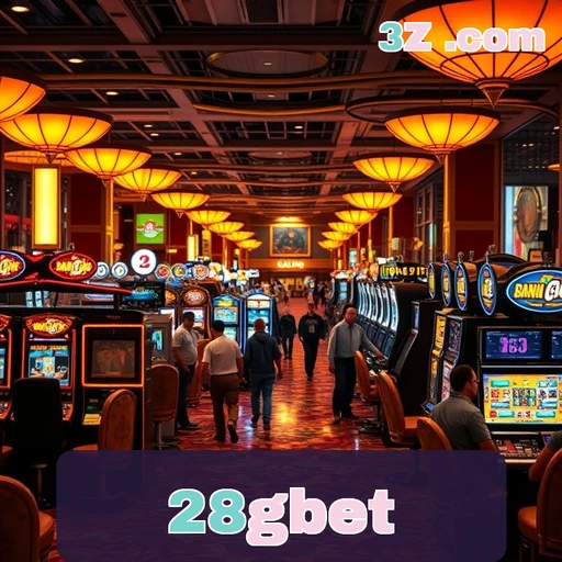 28gbet Promoções Atuais