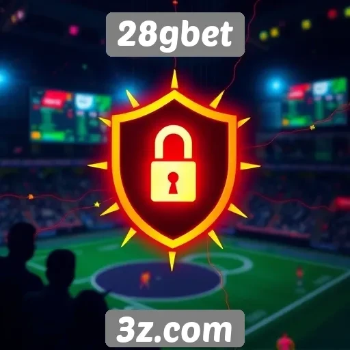 Segurança e integridade das transações no 28gbet