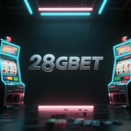 28gbet logo