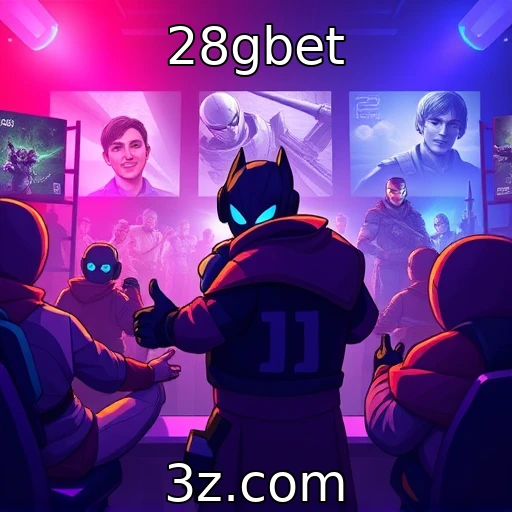 Crescimento das plataformas de streaming para jogos | 28gbet