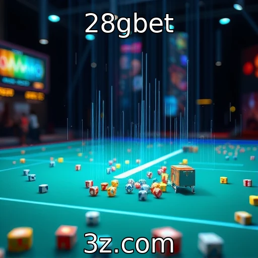 Avanços tecnológicos na indústria de jogos em destaque | 28gbet